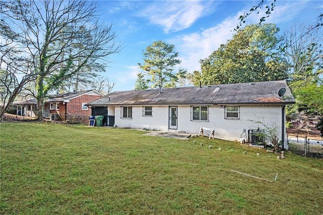 2198 Star Mist Drive SW, Atlanta, GA 30311