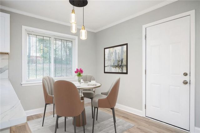 2198 Star Mist Drive SW, Atlanta, GA 30311