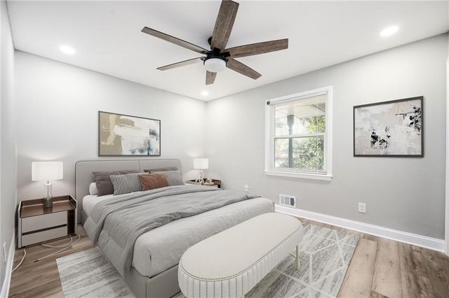 2198 Star Mist Drive SW, Atlanta, GA 30311