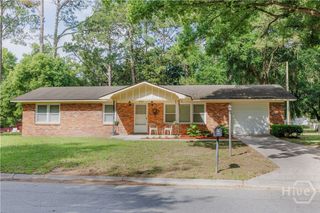 503 Dyches Drive, Savannah, GA 31406