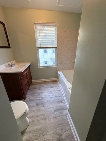 137 Tecumseh 2, Fall River, MA 02721