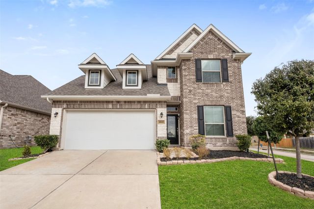 2802 Star Sky Way, Houston, TX 77045
