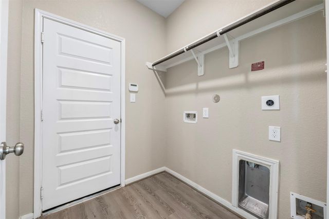 2802 Star Sky Way, Houston, TX 77045