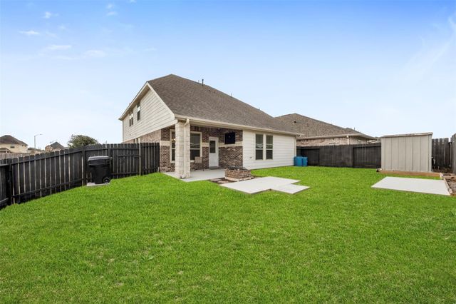 2802 Star Sky Way, Houston, TX 77045