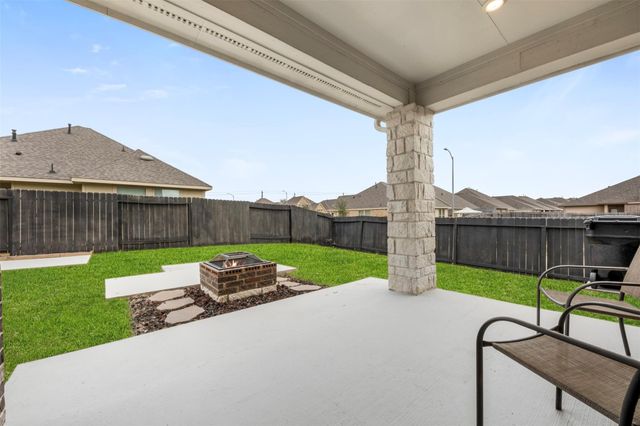 2802 Star Sky Way, Houston, TX 77045
