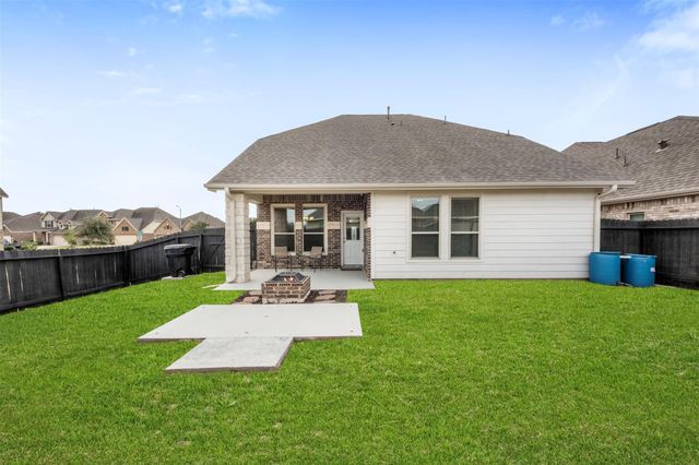 2802 Star Sky Way, Houston, TX 77045