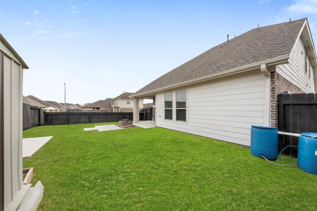 2802 Star Sky Way, Houston, TX 77045