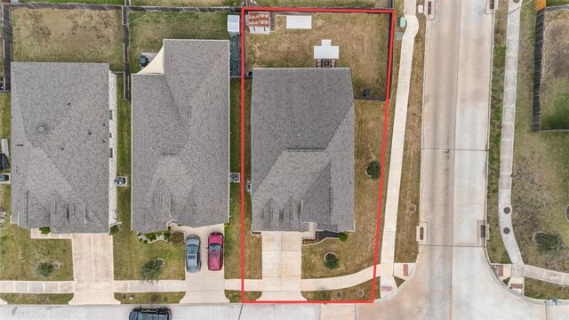 2802 Star Sky Way, Houston, TX 77045