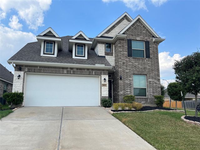 2802 Star Sky Way, Houston, TX 77045