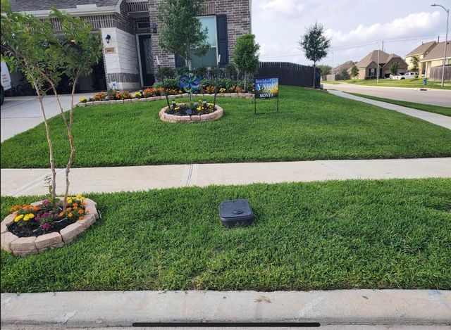 2802 Star Sky Way, Houston, TX 77045