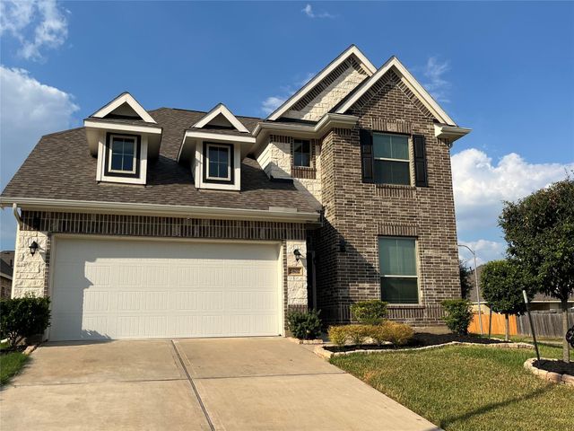 2802 Star Sky Way, Houston, TX 77045