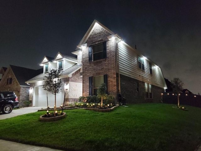 2802 Star Sky Way, Houston, TX 77045