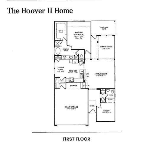 2802 Star Sky Way, Houston, TX 77045