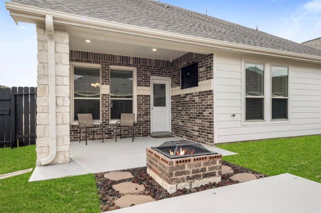 2802 Star Sky Way, Houston, TX 77045