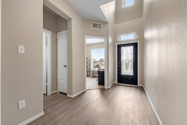 2802 Star Sky Way, Houston, TX 77045