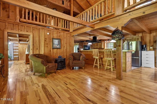 13544 Revera Drive, Mendota, VA 24270