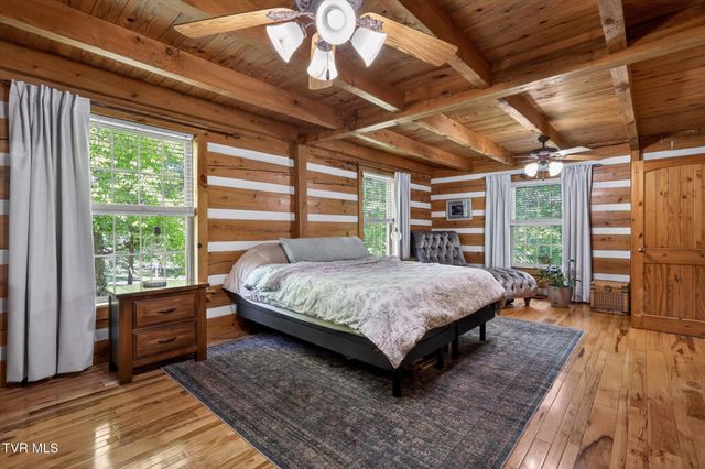 13544 Revera Drive, Mendota, VA 24270
