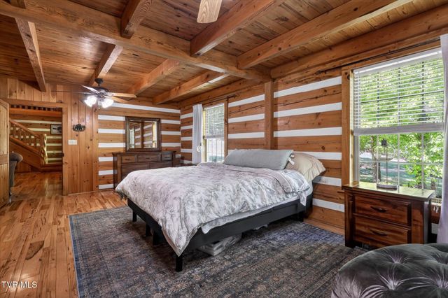 13544 Revera Drive, Mendota, VA 24270