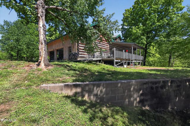13544 Revera Drive, Mendota, VA 24270
