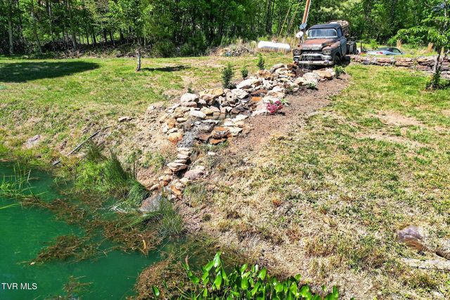 13544 Revera Drive, Mendota, VA 24270