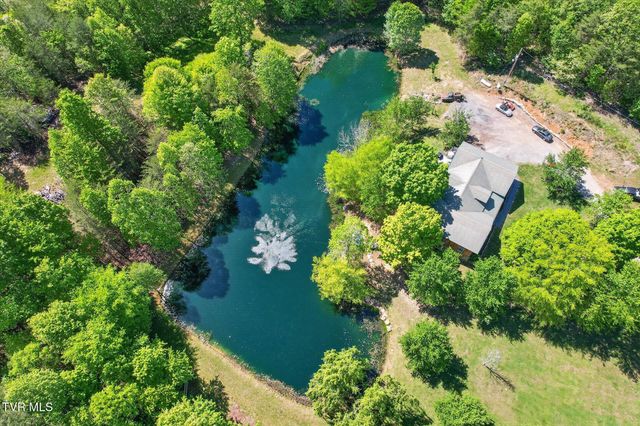13544 Revera Drive, Mendota, VA 24270