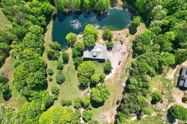 13544 Revera Drive, Mendota, VA 24270