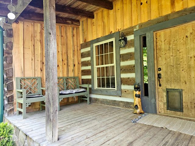 13544 Revera Drive, Mendota, VA 24270