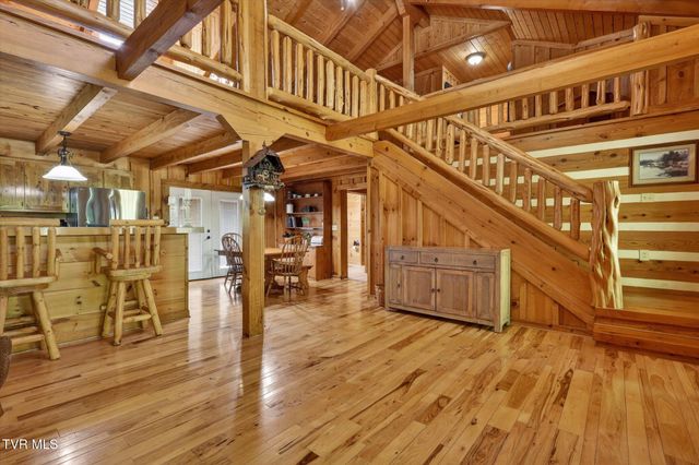 13544 Revera Drive, Mendota, VA 24270