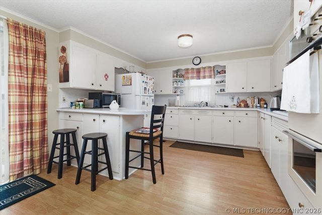 3540 W 42nd Street, Tulsa, OK 74107