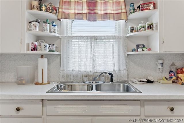 3540 W 42nd Street, Tulsa, OK 74107