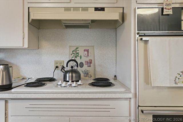 3540 W 42nd Street, Tulsa, OK 74107