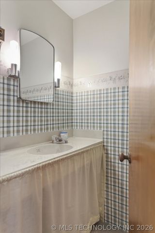 3540 W 42nd Street, Tulsa, OK 74107