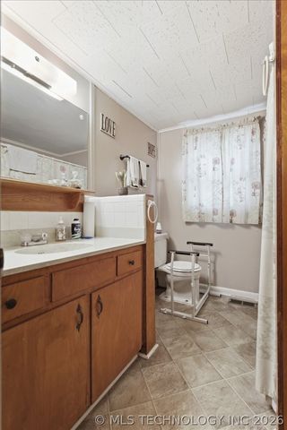 3540 W 42nd Street, Tulsa, OK 74107