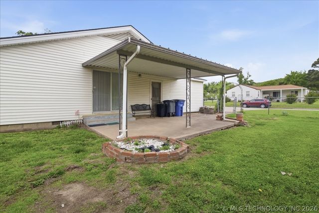 3540 W 42nd Street, Tulsa, OK 74107