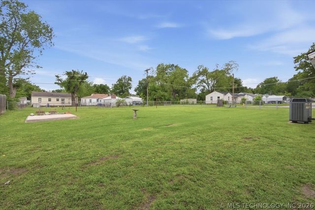 3540 W 42nd Street, Tulsa, OK 74107