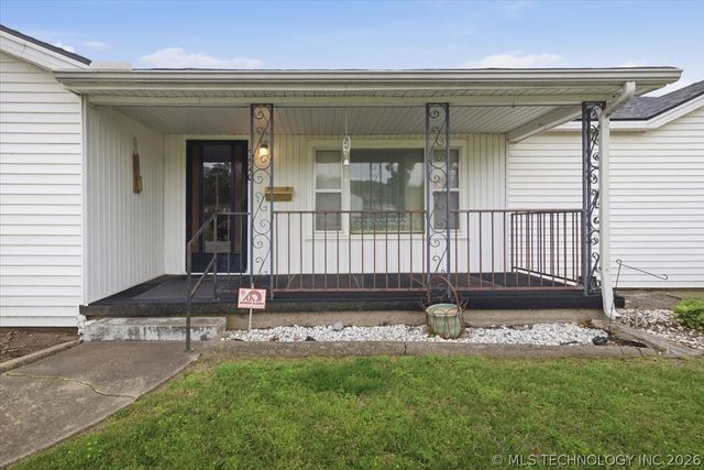 3540 W 42nd Street, Tulsa, OK 74107