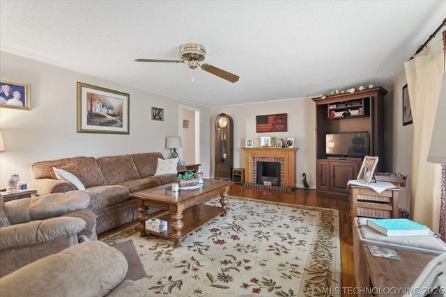 3540 W 42nd Street, Tulsa, OK 74107