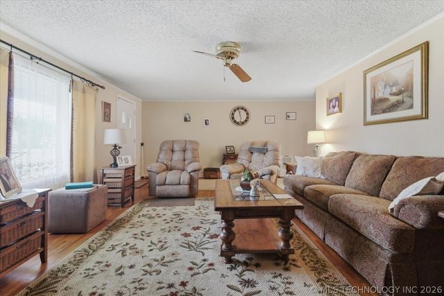 3540 W 42nd Street, Tulsa, OK 74107