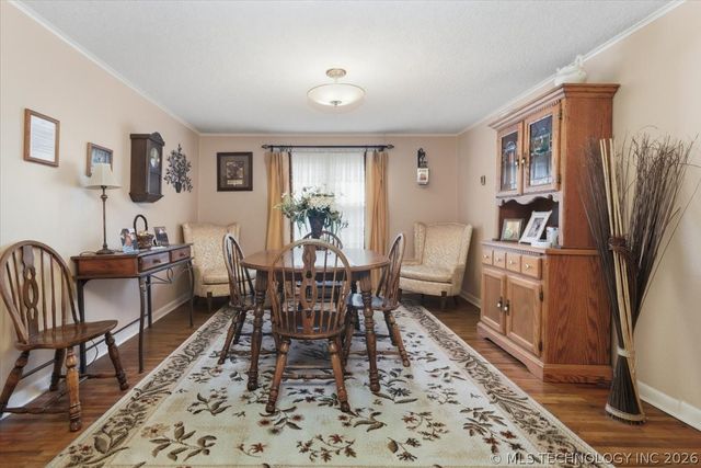 3540 W 42nd Street, Tulsa, OK 74107