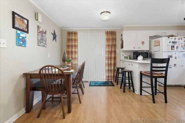 3540 W 42nd Street, Tulsa, OK 74107