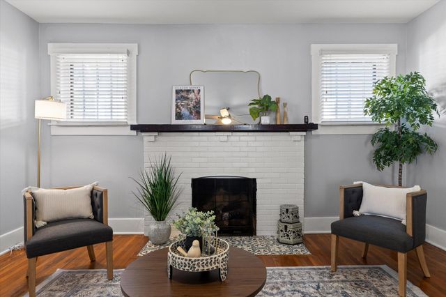 1229 Worthington Street, Chattanooga, TN 37405
