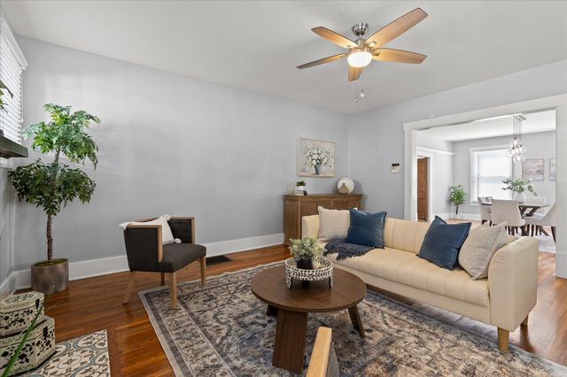 1229 Worthington Street, Chattanooga, TN 37405