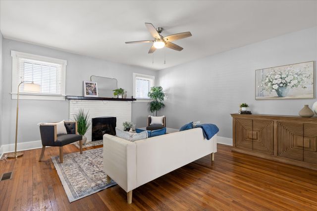 1229 Worthington Street, Chattanooga, TN 37405