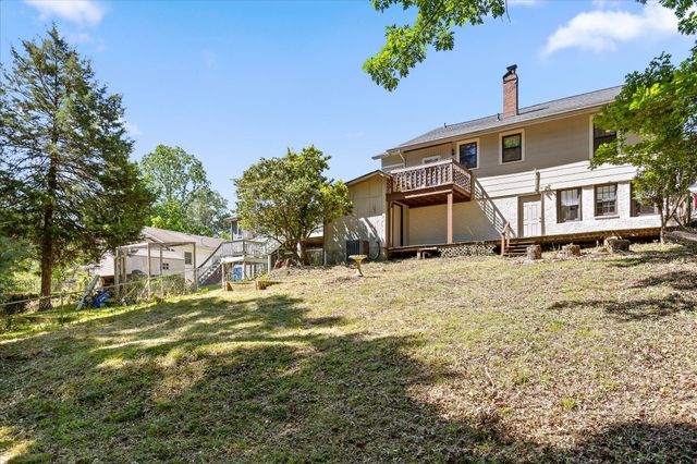 1229 Worthington Street, Chattanooga, TN 37405