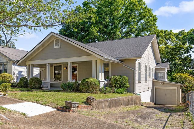 1229 Worthington Street, Chattanooga, TN 37405