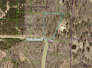 Lot 10 OAK CREST Court SW, Backus, MN 56435