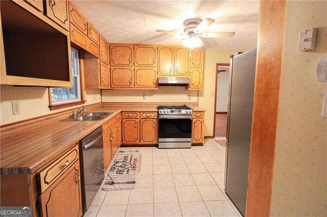 111 Libby Lane, Stockbridge, GA 30281