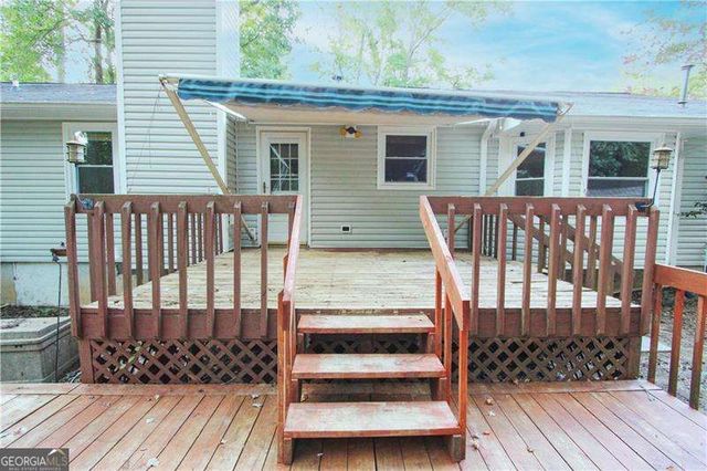 111 Libby Lane, Stockbridge, GA 30281