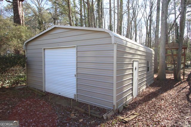 111 Libby Lane, Stockbridge, GA 30281