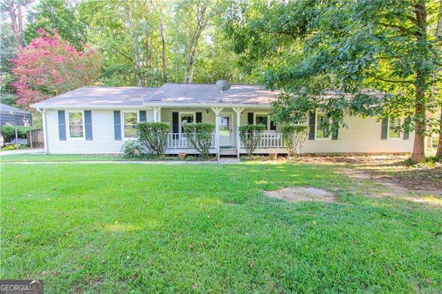 111 Libby Lane, Stockbridge, GA 30281